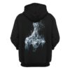 Soen Merch Store Zipper Reliance