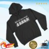 Some Merch Store Michael Cera Palin Frog Pullover Hoodie