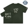 Sonreal Store Merch Honest Work Shirt 2 Sonreal Store Merch Honest Work Shirt