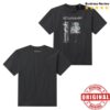 Spacex Merch Store Unisex Spacex Starship Vintage T-Shirt
