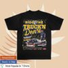 Spire Motorsports Store Merch #77 Carson Hocevar Chili's Texas Truck Win Shirt 2026