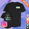 Stephen Wilson Jr. Merch Shop Store Gary Tee