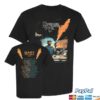 Stephen Wilson Jr. Merch Shop Store Gary The Torch Tour Tee