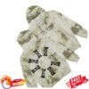 Still Remains Merch Shop Spirit Breaker Tie-Dye Hoodie