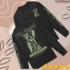 Still Remains Merch Shop Store Spirit Breaker Longsleeve