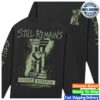 Still Remains Merch Shop Store Spirit Breaker Longsleeve