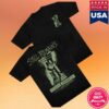 Still Remains Merch Shop Store Spirit Breaker Splatter T-Shirt