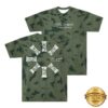 Still Remains Merch Shop Store Spirit Breaker Tie-Dye T-Shirt