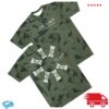 Still Remains Merch Shop Store Spirit Breaker Tie-Dye T-Shirt