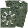 Still Remains Merch Shop Store Spirit Breaker Tie-Dye T-Shirt