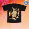 Street Mob Store Merch Chuyin Black Shirt