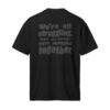 Strugglr Merch Store Struggling Together Shirt Black 5 Strugglr Merch Store Struggling Together Shirt Black