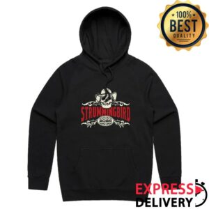 Strummingbird Merch Store 2026 Lineup Hoodie Online Exclusive