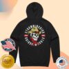 Strummingbird Merch Store Skull Cowboy Hoodie 2026 Online Exclusive