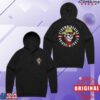 Strummingbird Merch Store Skull Cowboy Hoodie 2026 Online Exclusive