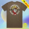 Strummingbird Merch Store Skull Cowboy Tee 2026 Online Exclusive