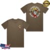 Strummingbird Merch Store Skull Cowboy Tee 2026 Online Exclusive