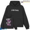 Stvw Music Store Merch Stvw Punk Rave Hoodie