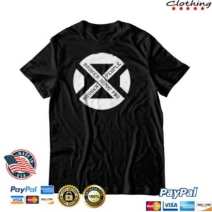 Suede Store Merch Antidepressants Shirt Black