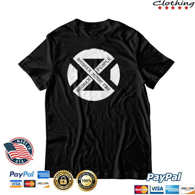 Suede Store Merch Antidepressants Shirt Black