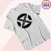 Suede Store Merch Antidepressants Shirt White