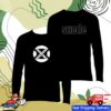 Suede Store Merch Broken Music For Broken People Longsleeve Shirt