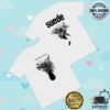 Suede Store Merch Disintegrate Shirt