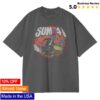 Sum 41 Merch Store Rat Tee