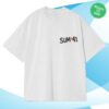 Sum 41 Merch Store Rotting Brains Tee