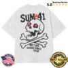 Sum 41 Merch Store Rotting Brains Tee