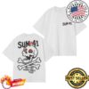 Sum 41 Merch Store Rotting Brains Tee