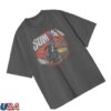 Sum41 Merch Shop Store Rat Tee