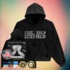 Sumerian Records Merch Shop Store Holding Absence Reflection Zip Up Hoodie
