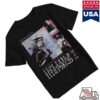 Sumerian Records Store Merch Holding Absence Modern Life Is Lonely Black Shirt