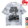 Sumerian Records Store Merch Holding Absence Reanimate Shirt