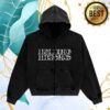 Sumerian Records Store Merch Holding Absence Reflection Zip Up Hoodie