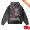 Sumerian Records Store Merch Holding Absence Whisper Of A Dream Hoodie