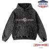 Sumerian Records Store Merch Holding Absence Whisper Of A Dream Hoodie