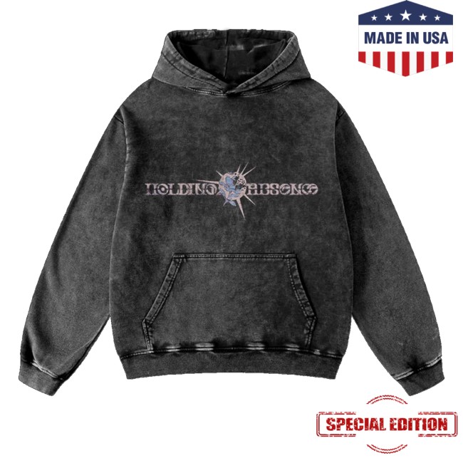 Sumerian Records Store Merch Holding Absence Whisper Of A Dream Hoodie