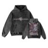 Sumerian Records Store Merch Holding Absence Whisper Of A Dream Hoodie