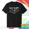 Sunken Teeth Co. Store Merch Bones Shredder Bat Shirt 4 Sunken Teeth Co. Store Merch Bones Shredder Bat Shirt