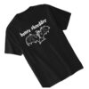 Sunken Teeth Co. Store Merch Bones Shredder Bat Shirt