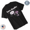 Sunken Teeth Co. Store Merch Bones Shredder The Count Shirt