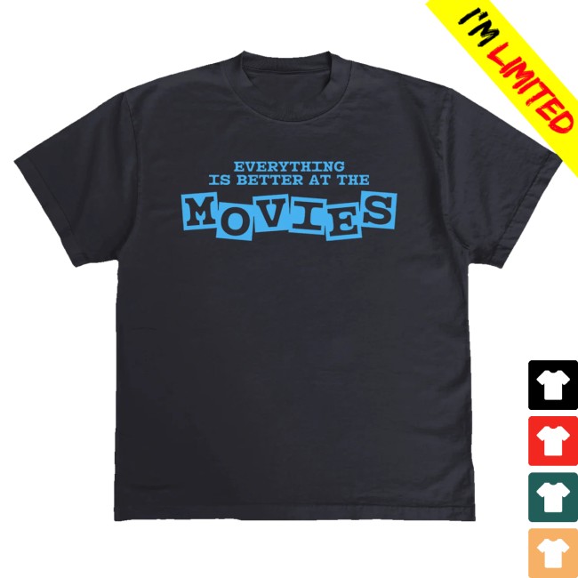 Super Yaki Merch Store Everything's Better At The Movies Ind Ex '26 Edition 3 Super Yaki Merch Store Everything's Better At The Movies Ind Ex '26 Edition