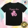 Super Yaki Merch Store Super Yaki & Lifehack Present Crypto Bro Baby Tee