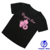 Super Yaki Merch Store Super Yaki & Lifehack Present Crypto Bro Baby Tee