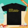Swe Store Merch Alternatives And Substitutes Shirt