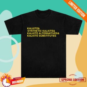 Swe Store Merch Alternatives And Substitutes Shirt
