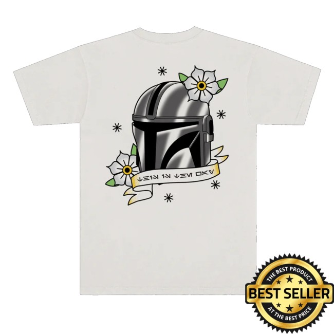 Swe Store Merch Armored Hunter Shirt