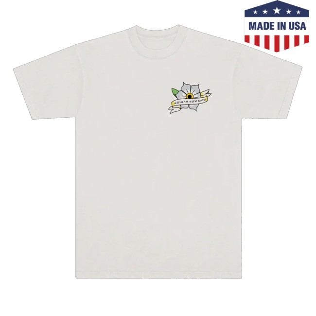 Swe Store Merch Armored Hunter Shirt